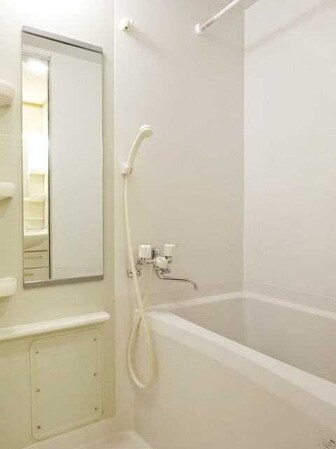 インビック拝島の物件内観写真